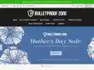 bulletproofzone.com