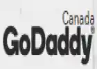  GoDaddy Canada promotions