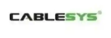  Cable Sys promotions
