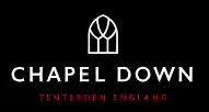 Chapel Down promotions 