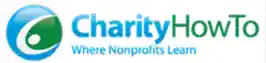 CharityHowTo promotions 
