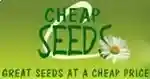  Cheapseeds.com promotions
