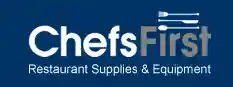 ChefsFirst promotions 