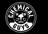  Chemical Guys promotions