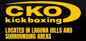 CKO Kickboxing promotions 