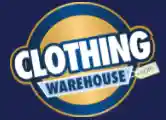 Clothing Warehouse promotions 