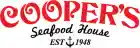 Coopers Seafood promotions 