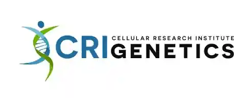  CRI Genetics promotions