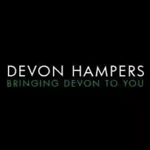 Devon Hampers promotions 
