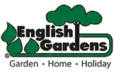 English Gardens promotions 