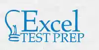 Excel Test Prep promotions 