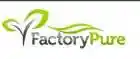 Factorypure promotions 