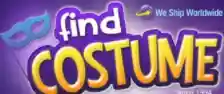 Find Costume promotions 