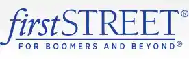 FirstSTREET promotions 