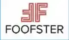  Foofster promotions