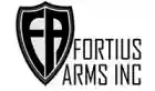Fortius Arms promotions 