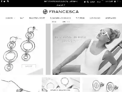 francesca.com.au