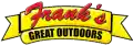Frank's Great Outdoors promotions 