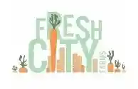  Fresh City Farms promotions