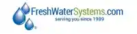  Fresh Water Systems promotions
