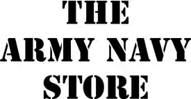  Army Navy Store promotions