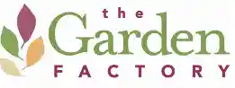 Garden Factory promotions 