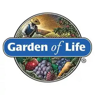 Garden Of Life promotions 