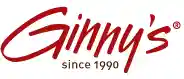  Ginny's promotions