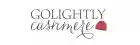 Golightly Cashmere promotions 