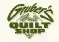  Grubers Quilt Shop promotions
