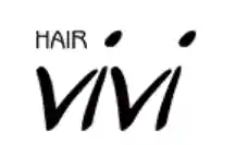  Hair VIVI promotions