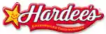  Hardees promotions