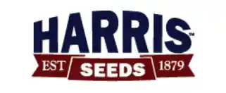 Harris Seeds promotions 