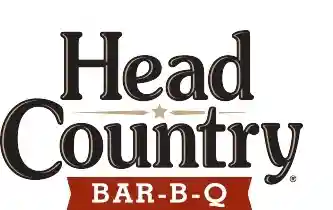  Head Country promotions