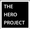 THE HERO PROJECT promotions 