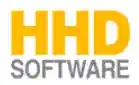  HHD Software promotions