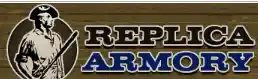  Replica Armory promotions