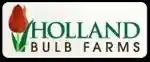 Holland Bulb Farms promotions 