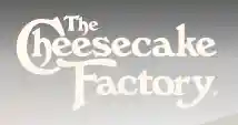  The Cheesecake Factory promotions
