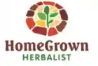 HomeGrown Herbalist promotions 