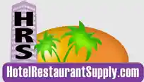 Hotel Restaurant Supply promotions 