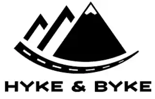 Hyke Byke promotions 
