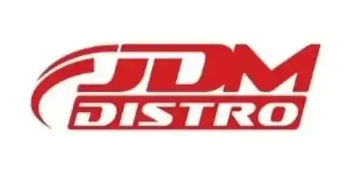  JDMDistro promotions