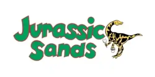 Jurassic Sand promotions 