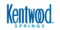 Kentwood Springs promotions 