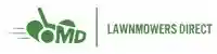 Lawnmowers Direct promotions 