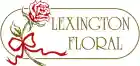  Lexington Floral promotions