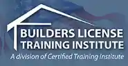  Builders License Training Institute promotions