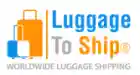  Luggage To Ship promotions