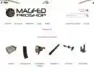 Magfed Pro Shop promotions